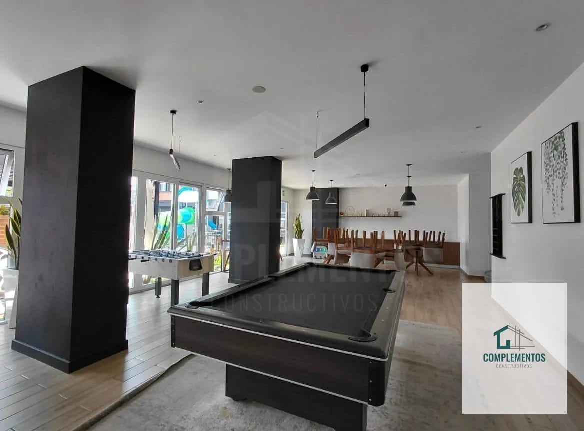 Parque San Jorge, Apartamento en Venta Zona 11, 3hab. 85 m2 — Apartamento en Alquiler en Parque San Jorge, Zona 11, Guatemala, Ciudad — foto 6 de 10