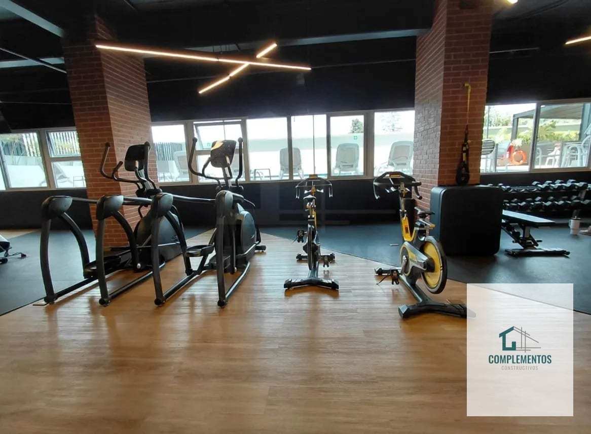Parque San Jorge, Apartamento en Venta Zona 11, 3hab. 85 m2 — Apartamento en Alquiler en Parque San Jorge, Zona 11, Guatemala, Ciudad — foto 10 de 10