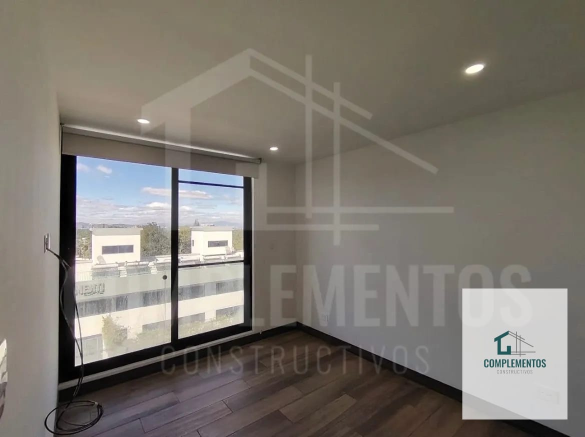 Prive, Apartamento de Renta Zona 15 VHI, 3hab, 94.1 m2 — Apartamento en Alquiler en Zona 15, Guatemala, Ciudad — foto 5 de 7
