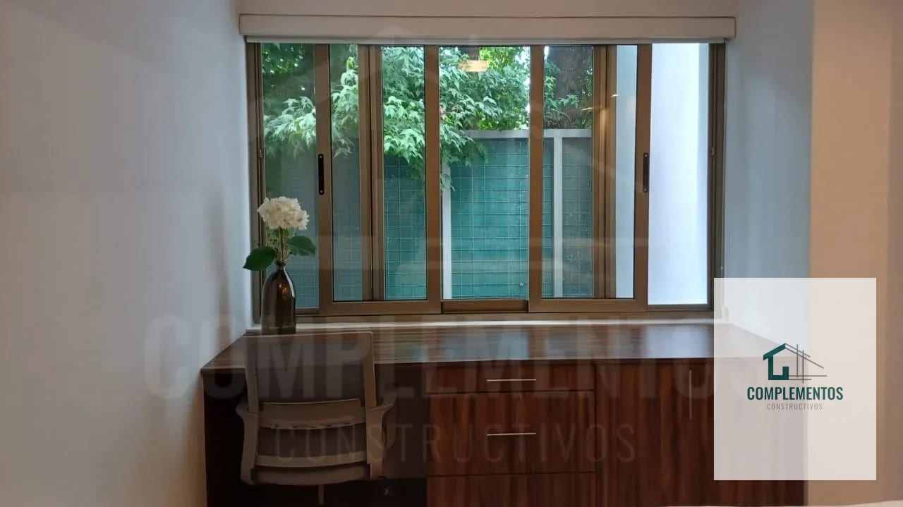 Las Conchas, Apartamento en Renta Zona 14, 1hab. 50m2 — Apartamento en Alquiler en Las Conchas, Zona 14, Guatemala, Ciudad — foto 6 de 9