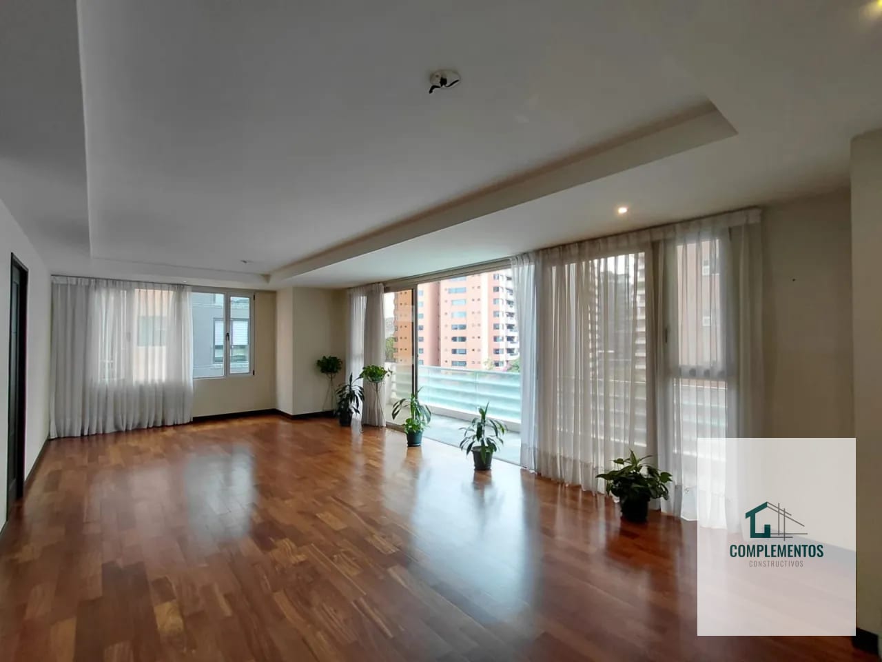 Aria, Apartamento en Renta zona 14, 3hab. 254 m² — Apartamento en Alquiler en Aria, Zona 10, Guatemala, Ciudad — foto 7 de 7