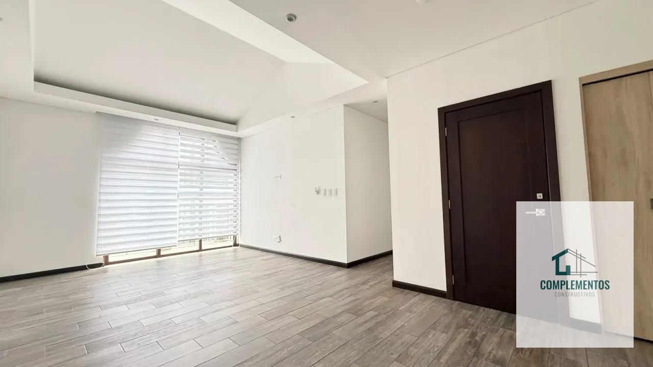 Lirios 1 Cayala, Penthouse en venta zona 16, 3hab. 107.01 m² — Apartamento en Venta en Lirios de Cayalá I, Zona 16, Guatemala, Ciudad — foto 4 de 9