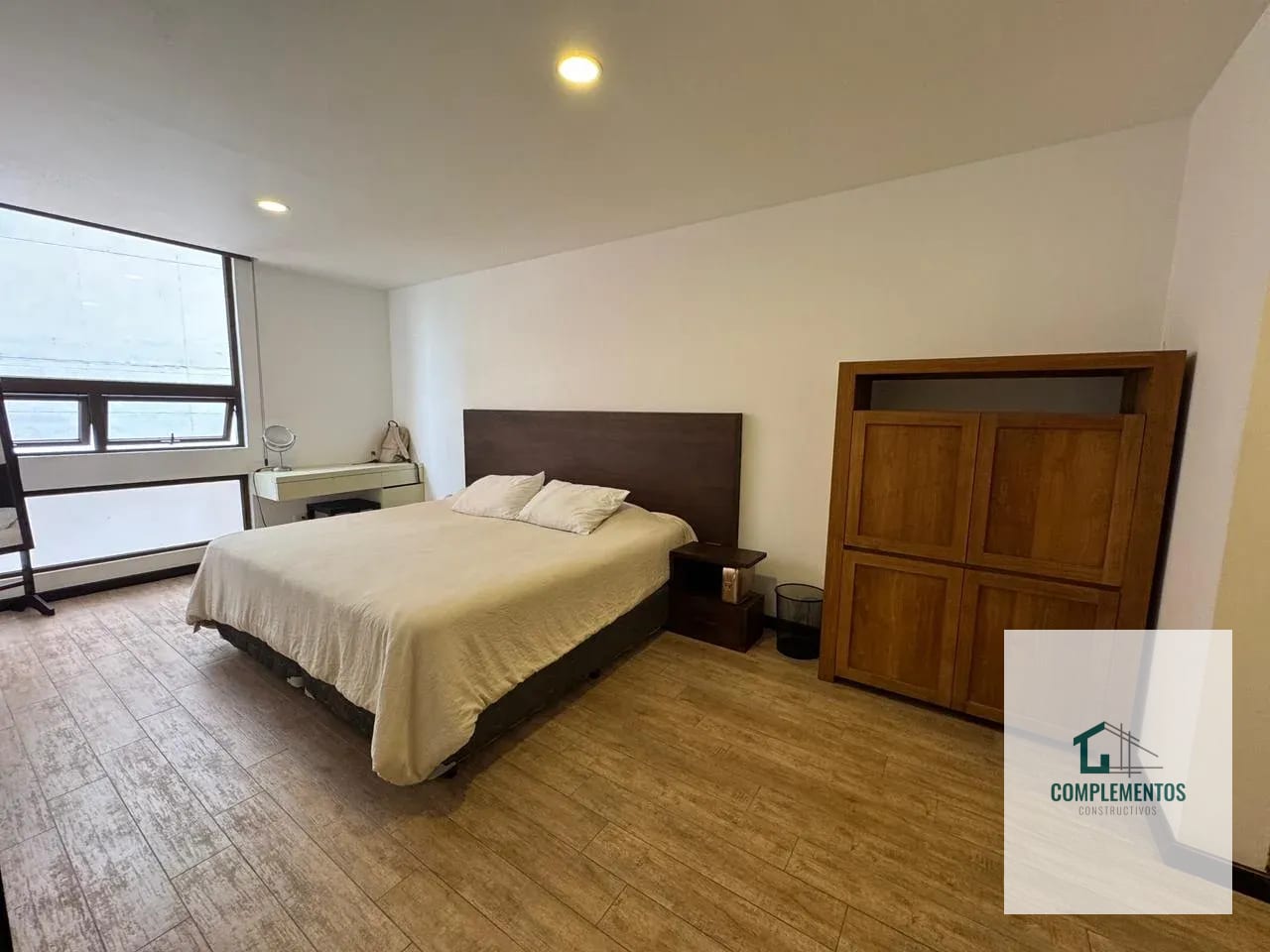 Albero 15, Apartamento en venta, 2hab. 117m² Información: — Apartamento en Venta en Álbero 15, Zona 15, Guatemala, Ciudad — foto 5 de 6
