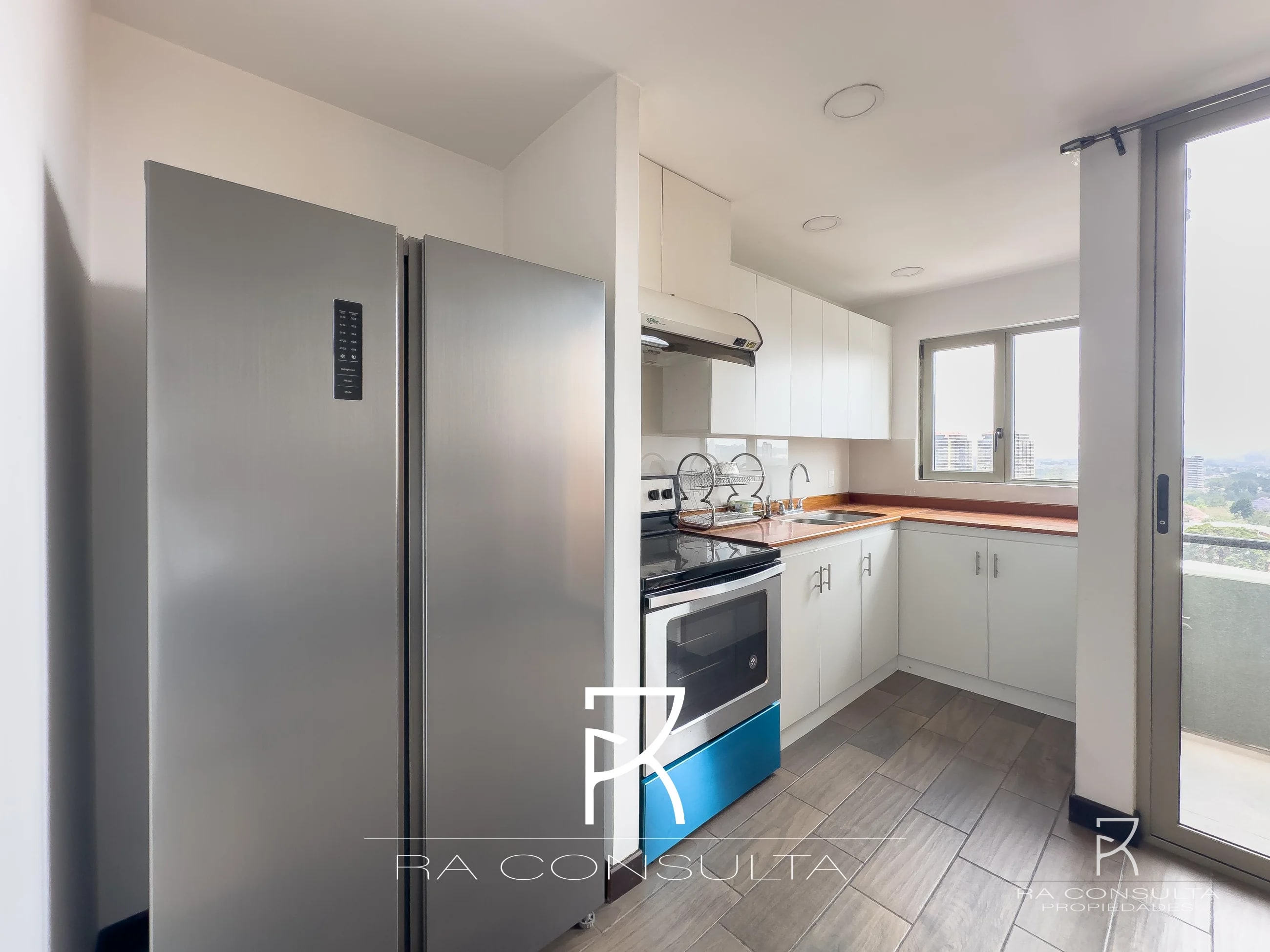 Apartamento en Verona Zona 10 - 4
