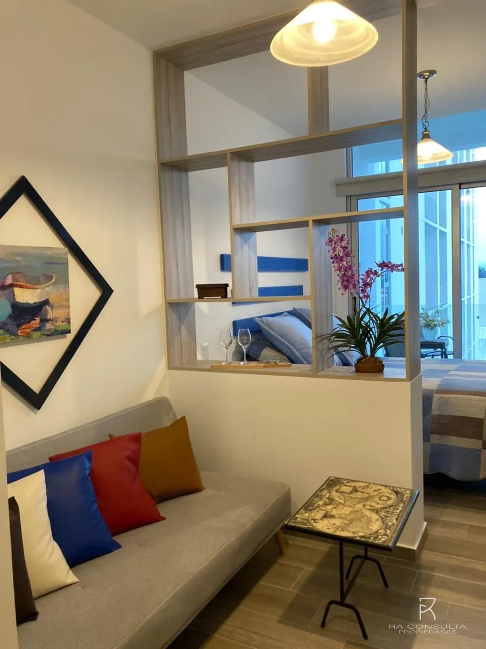 Ganga Venta Apartamento en Narama zona 13 — Apartamento en Venta en Narama, Zona 13, Guatemala, Ciudad — foto 2 de 9