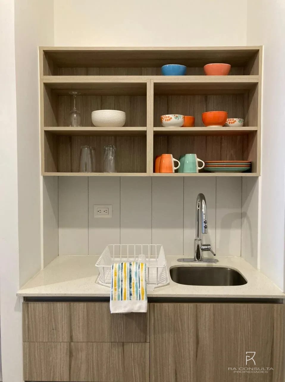 Ganga Venta Apartamento en Narama zona 13 — Apartamento en Venta en Narama, Zona 13, Guatemala, Ciudad — foto 5 de 9