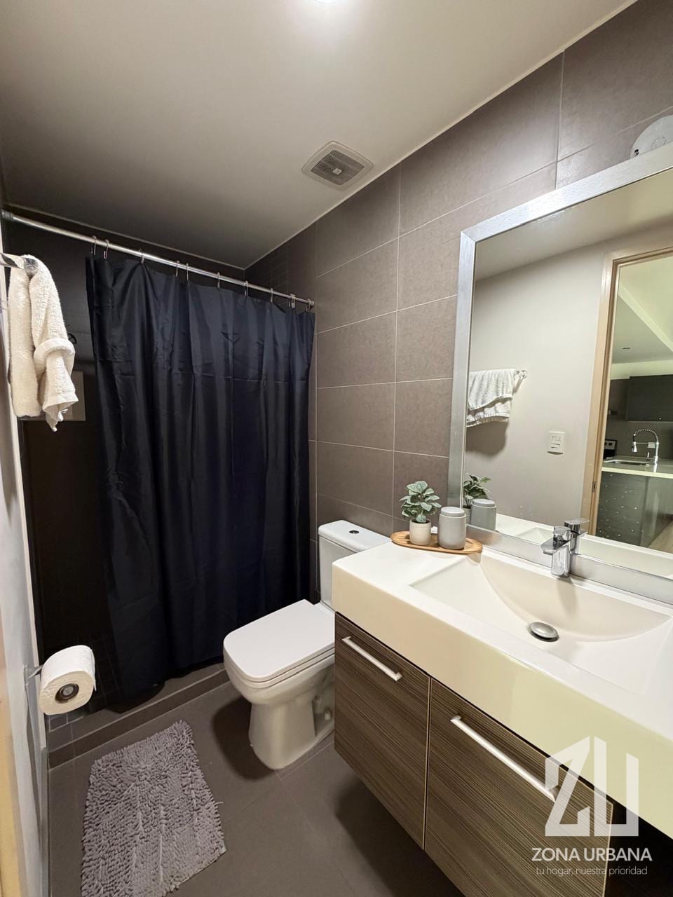 Apartamento en Renta Veinti4 Z10 — Apartamento en Alquiler en Veinti4, Zona 10, Guatemala, Ciudad — foto 7 de 14