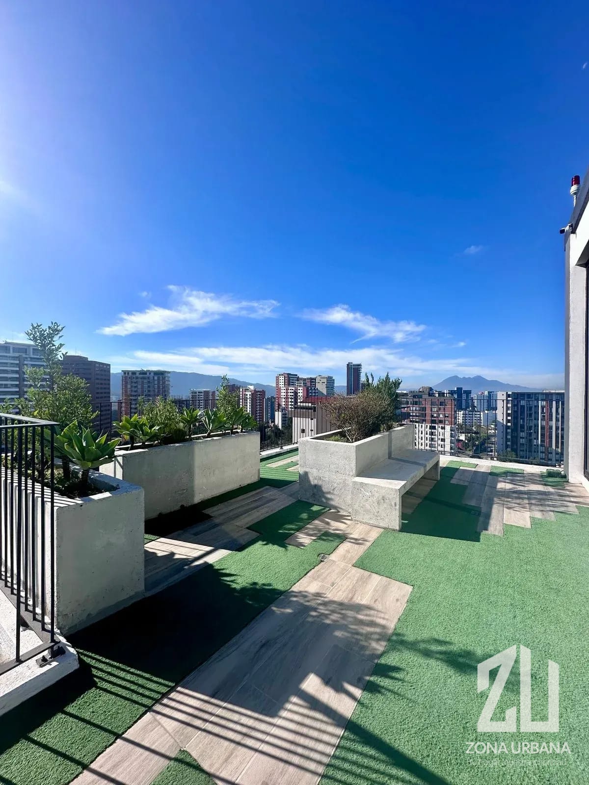 VENTA O RENTA · Apartamento amueblado – N Americas, Zona 13 — Apartamento en Venta en N Américas, Zona 13, Guatemala, Ciudad — foto 7 de 12
