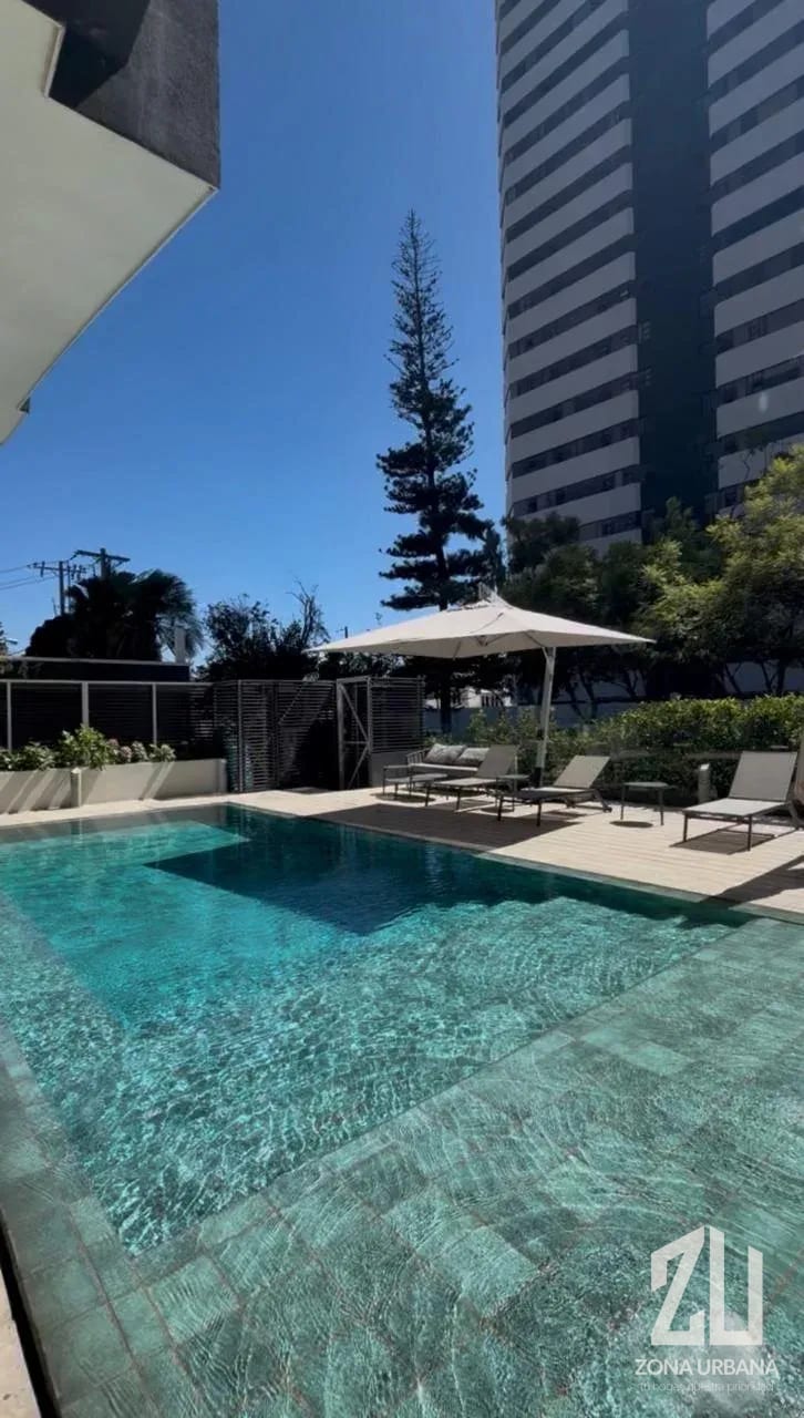 Apartamento en Renta en Reserva 5TA Avenida — Apartamento en Alquiler en Zona 14, Guatemala, Ciudad — foto 8 de 8