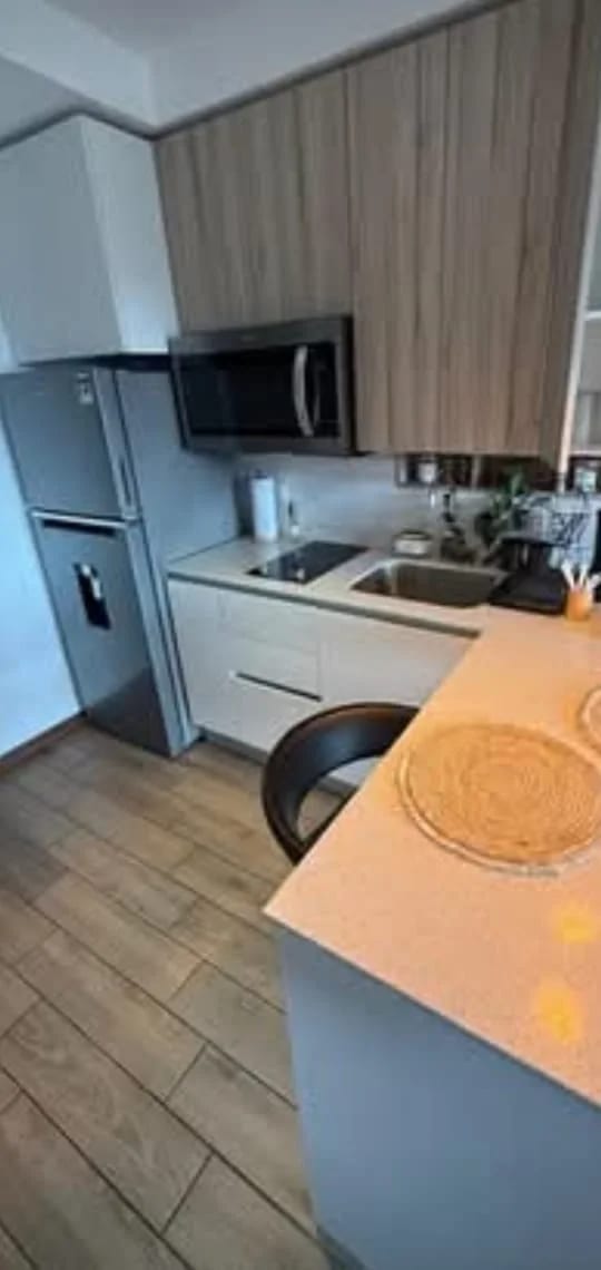 APARTAMENTO EN VENTA EN ZONA 13 A MEDIA CUADRA DE AV. LAS AMÉRICAS EDIFICIO INARA — Apartamento en Venta en Inara Americas, Zona 13, Guatemala, Ciudad — foto 4 de 9