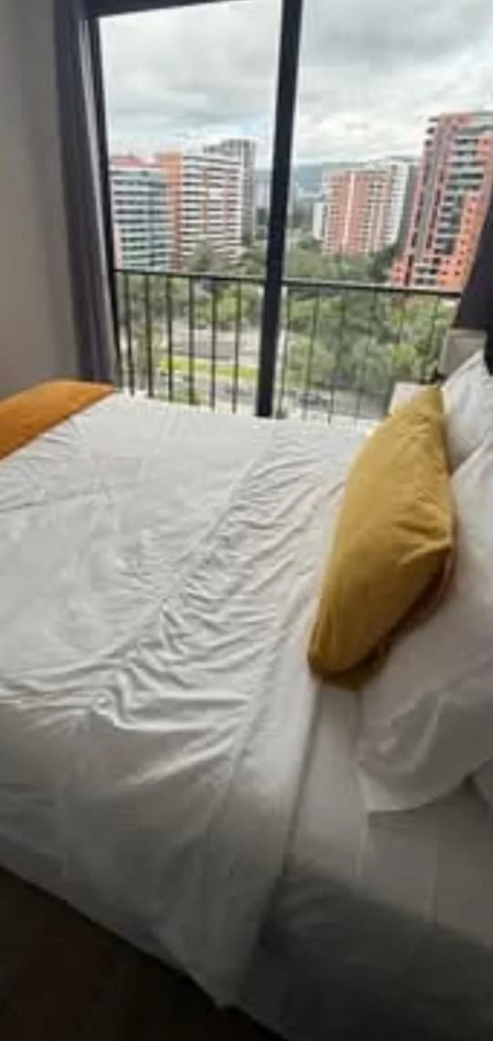 APARTAMENTO EN VENTA EN ZONA 13 A MEDIA CUADRA DE AV. LAS AMÉRICAS EDIFICIO INARA — Apartamento en Venta en Inara Americas, Zona 13, Guatemala, Ciudad — foto 9 de 9