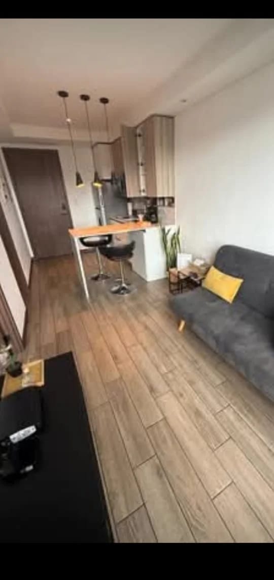 APARTAMENTO EN VENTA EN ZONA 13 A MEDIA CUADRA DE AV. LAS AMÉRICAS EDIFICIO INARA — Apartamento en Venta en Inara Americas, Zona 13, Guatemala, Ciudad — foto 5 de 9
