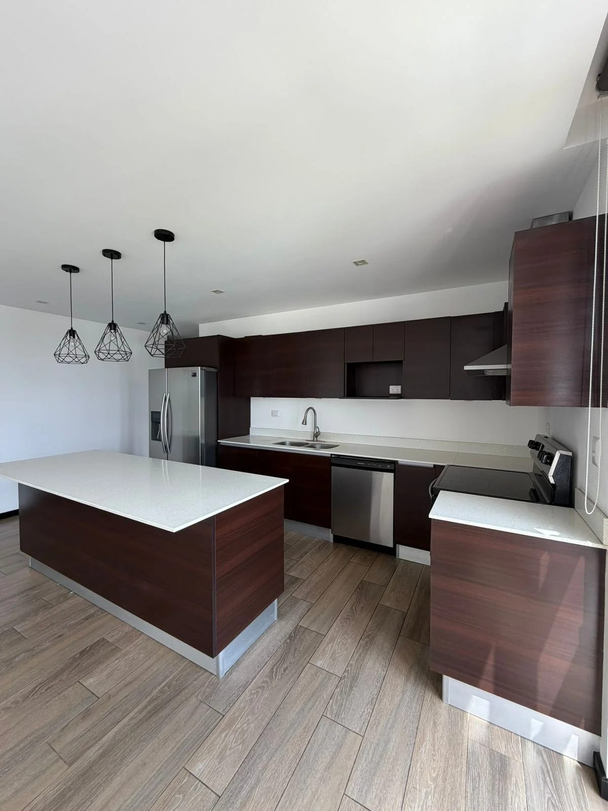 Apartamento en Venta en Edificio Borghetto VH1 en Nivel 4 + 1 — Apartamento en Venta en Vista Hermosa I, Zona 15, Guatemala, Ciudad — foto 1 de 17