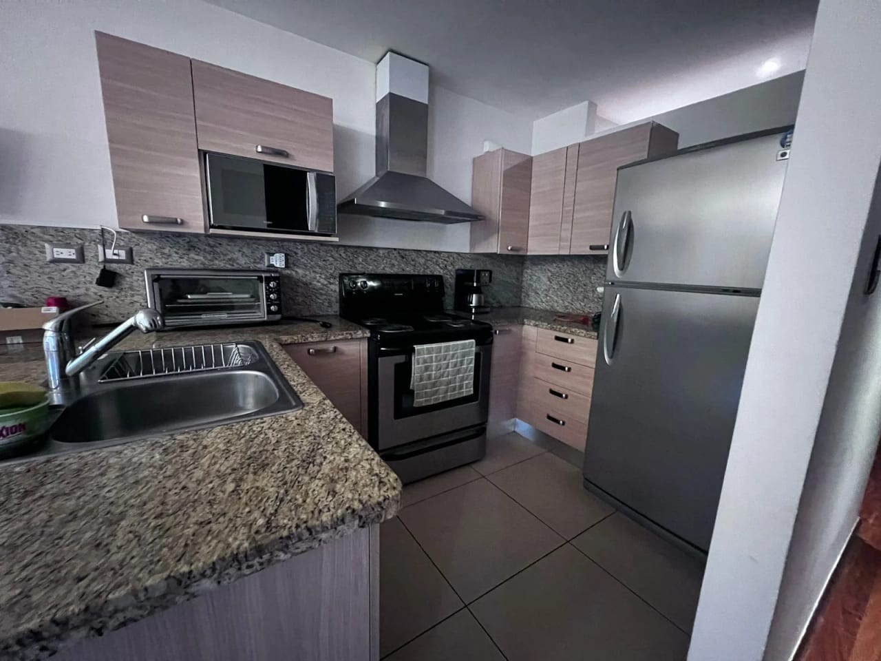 APARTAMENTO EN VENTA EN ZONA 15 EDIFICIO VERDINO VH I + 1 — Apartamento en Venta en Verdino, Zona 15, Guatemala, Ciudad — foto 2 de 6