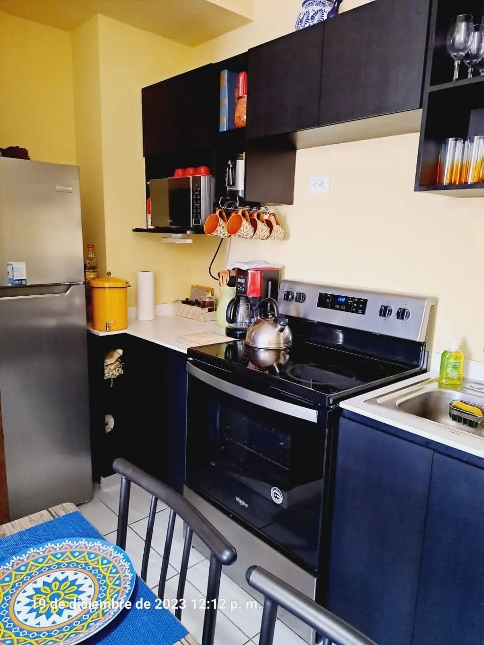 APARTAMENTO EN ALQUILER EN ZONA 1 EDIFICIO ALTEA + 1 — Apartamento en Alquiler en Zona 1, Guatemala, Ciudad — foto 6 de 16