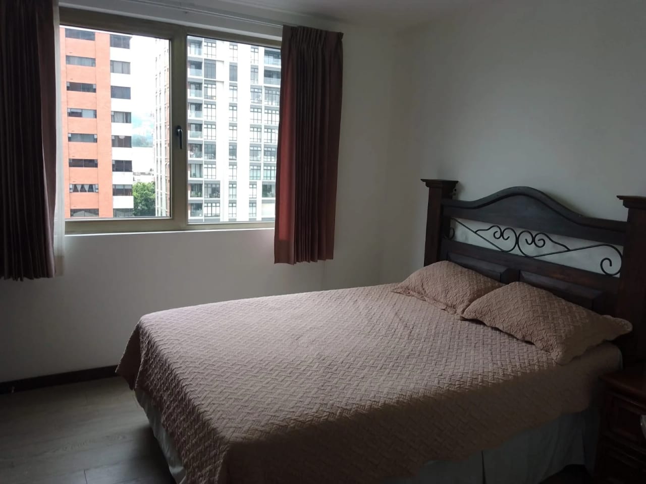 Apartamento en Renta o Venta Edificio Neo Zona 10 — Apartamento en Venta en Neo Apartamentos, Zona 10, Guatemala, Ciudad — foto 6 de 13