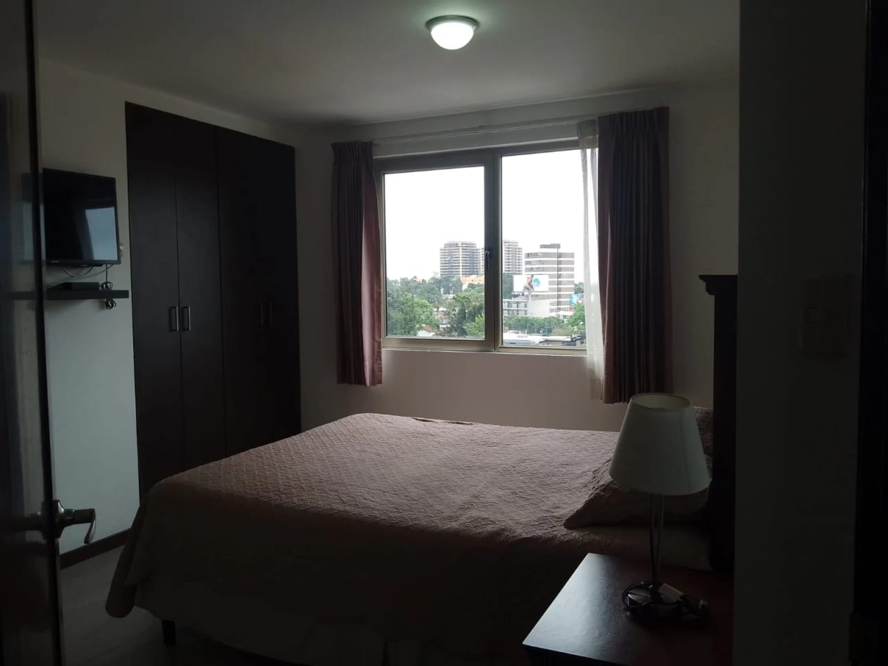 Apartamento en Renta o Venta Edificio Neo Zona 10 — Apartamento en Venta en Neo Apartamentos, Zona 10, Guatemala, Ciudad — foto 8 de 13