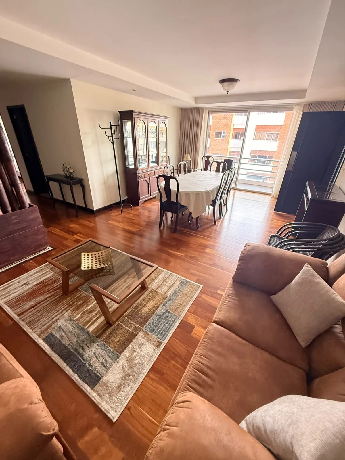 Apartamento en Venta – Edificio Aria, Nivel 11 Zona 10 — Apartamento en Venta en Avia, Zona 10, Guatemala, Ciudad — foto 1 de 15