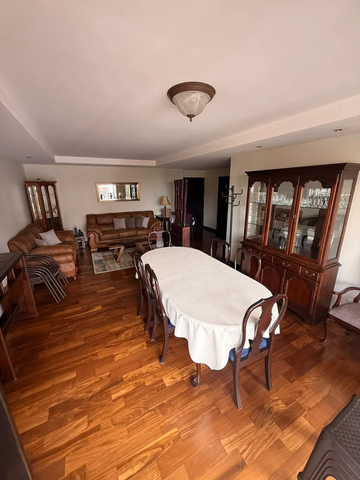 Apartamento en Venta – Edificio Aria, Nivel 11 Zona 10 — Apartamento en Venta en Avia, Zona 10, Guatemala, Ciudad — foto 2 de 15