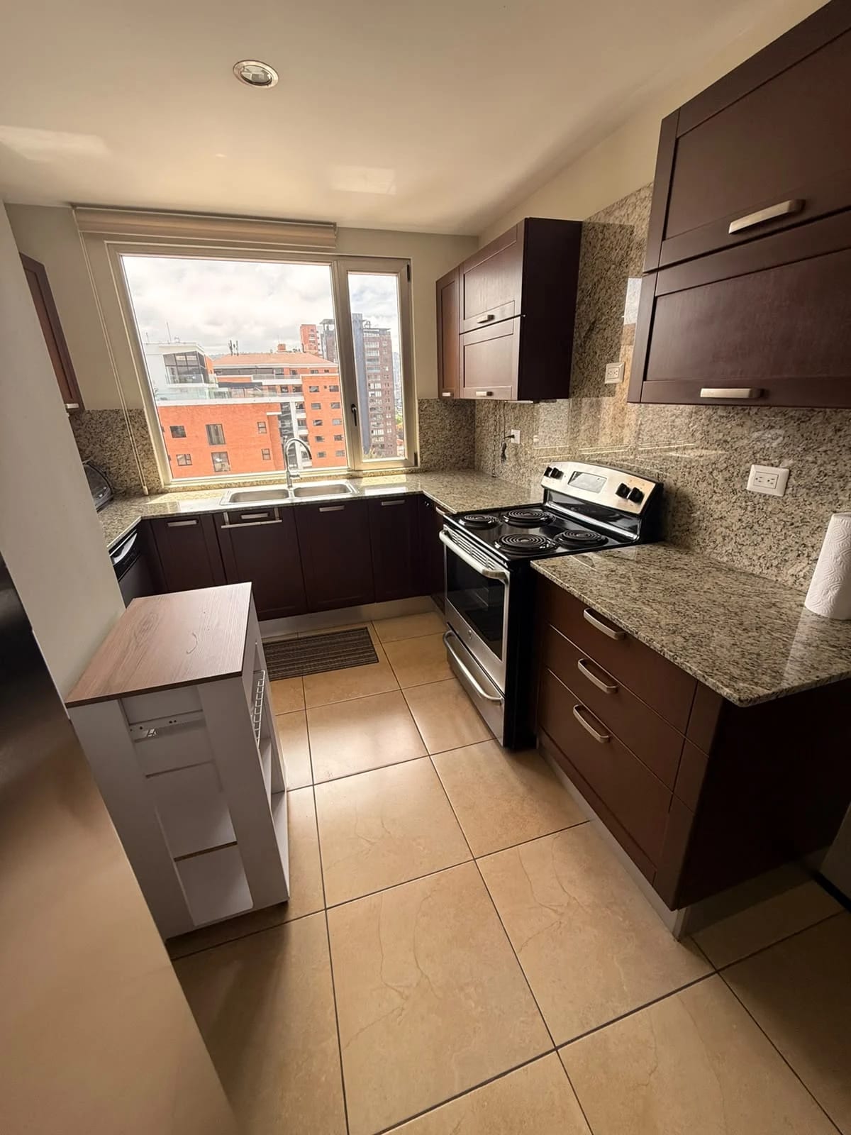 Apartamento en Venta – Edificio Aria, Nivel 11 Zona 10 — Apartamento en Venta en Avia, Zona 10, Guatemala, Ciudad — foto 6 de 15