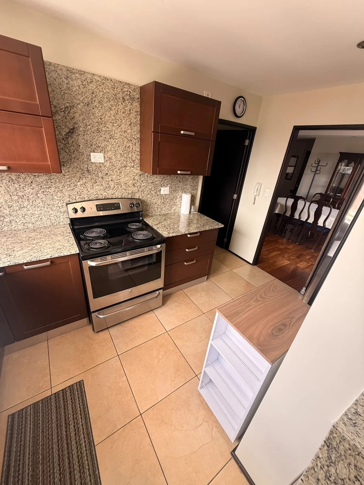 Apartamento en Venta – Edificio Aria, Nivel 11 Zona 10 — Apartamento en Venta en Avia, Zona 10, Guatemala, Ciudad — foto 7 de 15