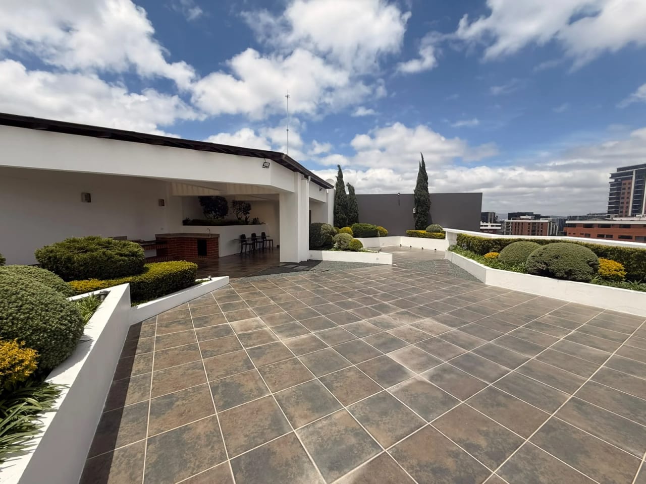 Apartamento en Venta – Edificio Aria, Nivel 11 Zona 10 — Apartamento en Venta en Avia, Zona 10, Guatemala, Ciudad — foto 10 de 15