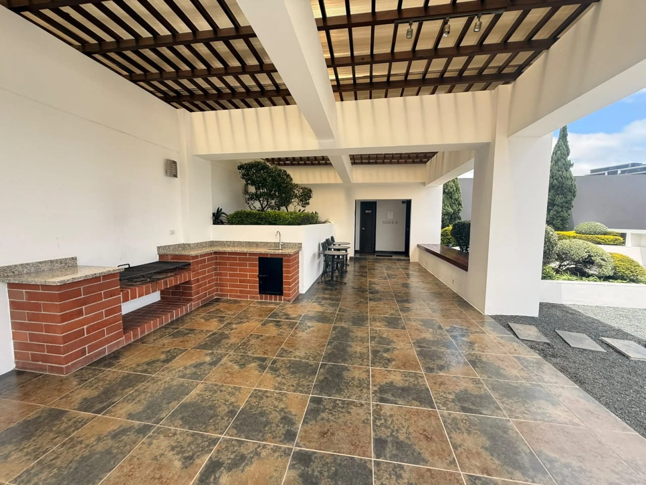 Apartamento en Venta – Edificio Aria, Nivel 11 Zona 10 — Apartamento en Venta en Avia, Zona 10, Guatemala, Ciudad — foto 11 de 15