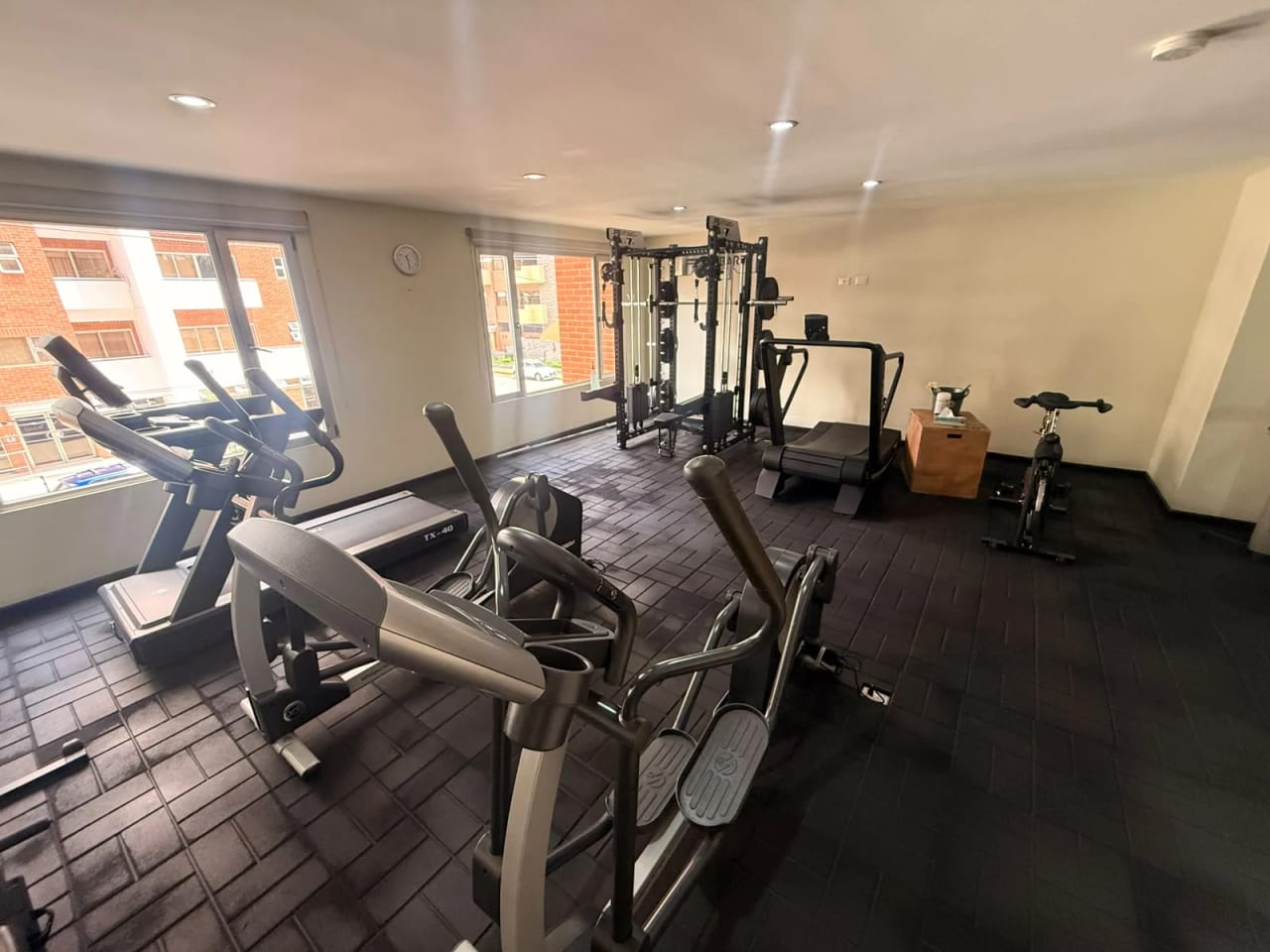 Apartamento en Venta – Edificio Aria, Nivel 11 Zona 10 — Apartamento en Venta en Avia, Zona 10, Guatemala, Ciudad — foto 12 de 15
