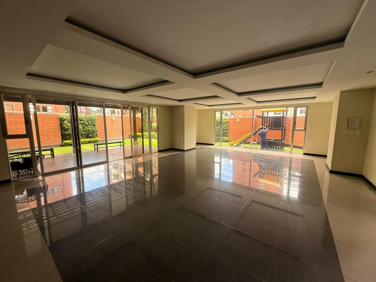 Apartamento en Venta – Edificio Aria, Nivel 11 Zona 10 — Apartamento en Venta en Avia, Zona 10, Guatemala, Ciudad — foto 13 de 15