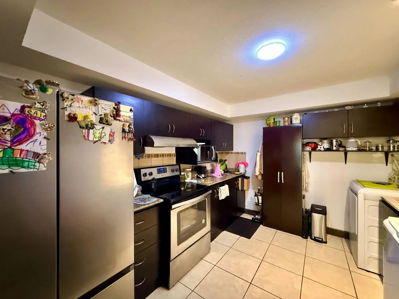 Apartamento con Jardín en Venta en Bosques de Euskadi Zona 16 — Apartamento en Venta en Bosques de Euskadi, Zona 16, Guatemala, Ciudad — foto 8 de 17