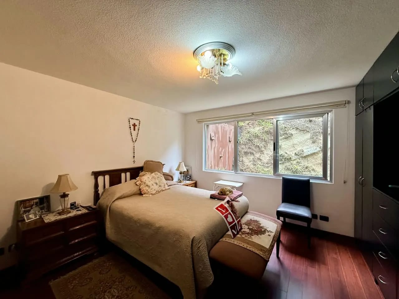 Apartamento con Jardín en Venta en Bosques de Euskadi Zona 16 — Apartamento en Venta en Bosques de Euskadi, Zona 16, Guatemala, Ciudad — foto 14 de 17
