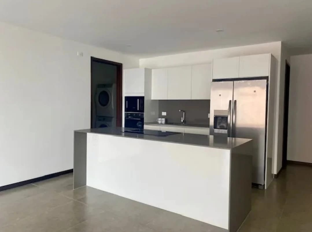 Apartamento en Venta y Renta Edificio Albero San Lázaro Zona 15 — Apartamento en Venta en Albero San Lazaro, Zona 15, Guatemala, Ciudad — foto 4 de 11