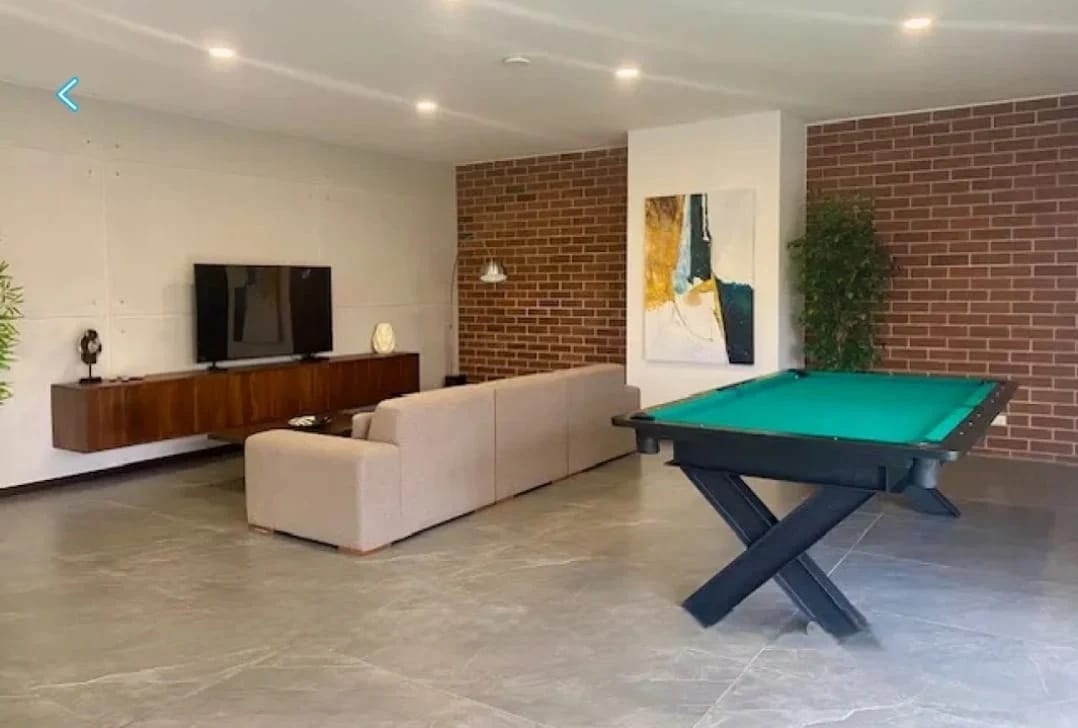 Apartamento en Venta y Renta Edificio Albero San Lázaro Zona 15 — Apartamento en Venta en Albero San Lazaro, Zona 15, Guatemala, Ciudad — foto 3 de 11