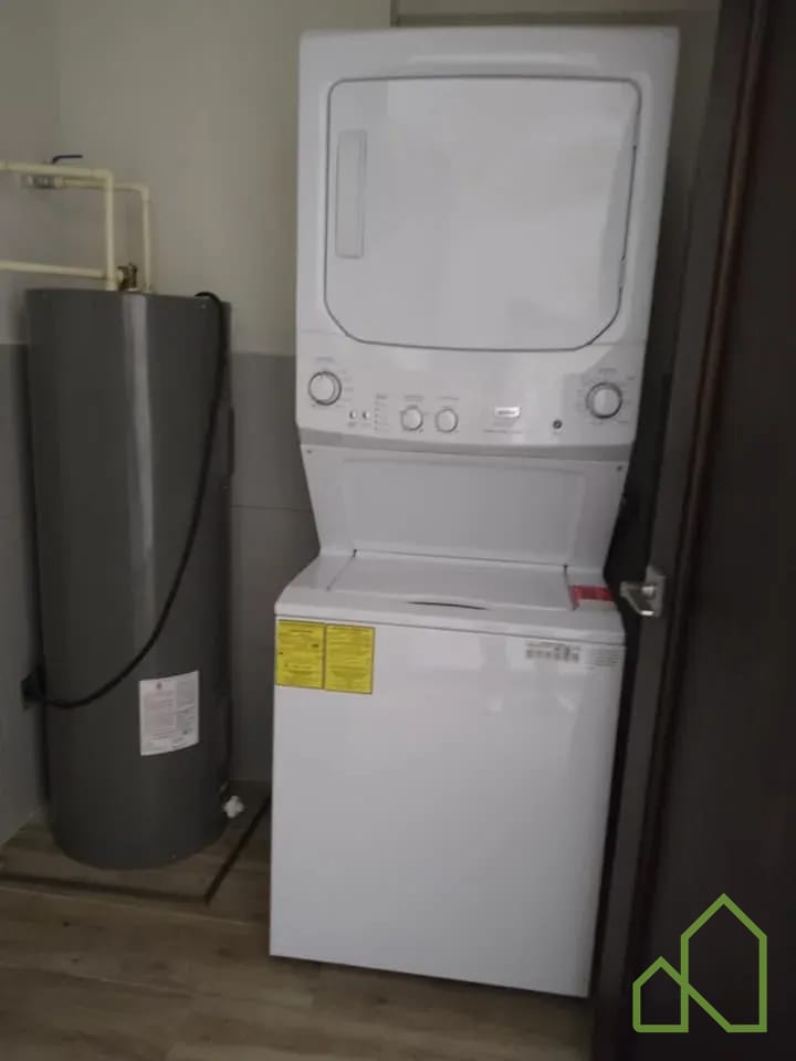 Apartamento en Alquiler 1hab en VHII zona 15 — Apartamento en Alquiler en Zona 15, Guatemala, Ciudad — foto 4 de 5