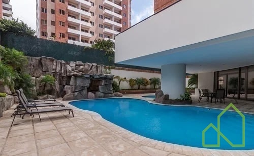 Apartamento en Venta, Edificio Casa Rialto zona 14 para Inversión - 10