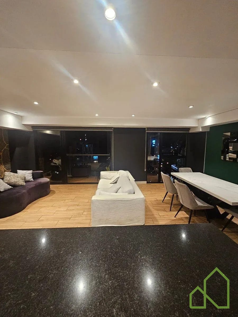 Apartamento en Venta – Edificio Quo, Zona 4 — Apartamento en Venta en Zona 4, Guatemala, Ciudad — foto 2 de 15