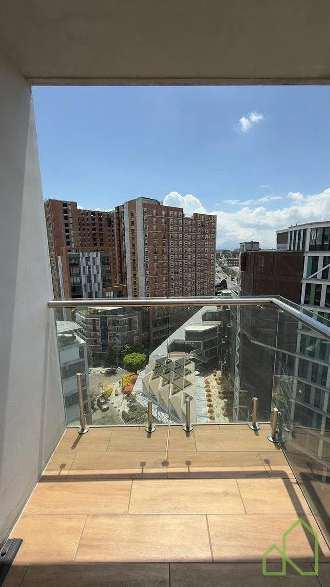 Apartamento en Venta – Edificio Quo, Zona 4 — Apartamento en Venta en Zona 4, Guatemala, Ciudad — foto 9 de 15