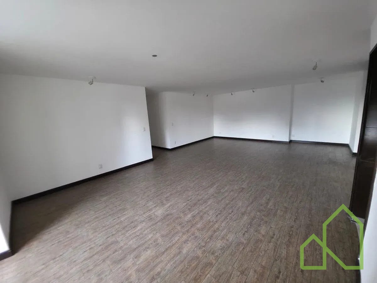 Apartamento 2 hab en Renta Attica 2, zona 14 — Apartamento en Alquiler en Zona 14, Guatemala, Ciudad — foto 3 de 17
