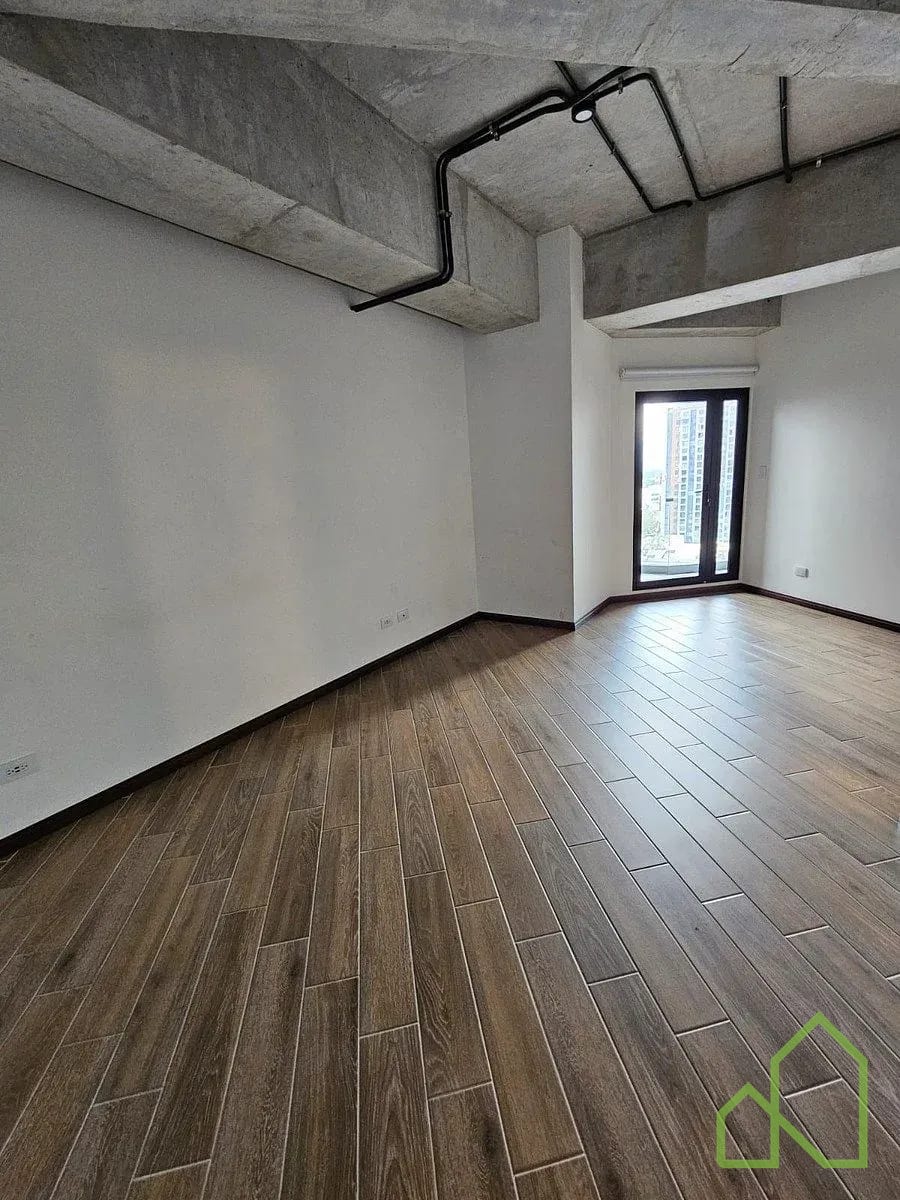 Apartamento en Alquiler en Edificio Séptimo, zona 4 — Apartamento en Alquiler en Zona 4, Guatemala, Ciudad — foto 4 de 9