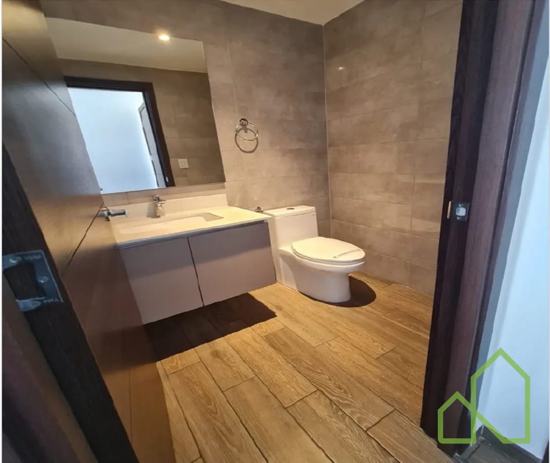 Apartamento en alquiler en Parque 15 — Apartamento en Alquiler en Zona 15, Guatemala, Ciudad — foto 2 de 8