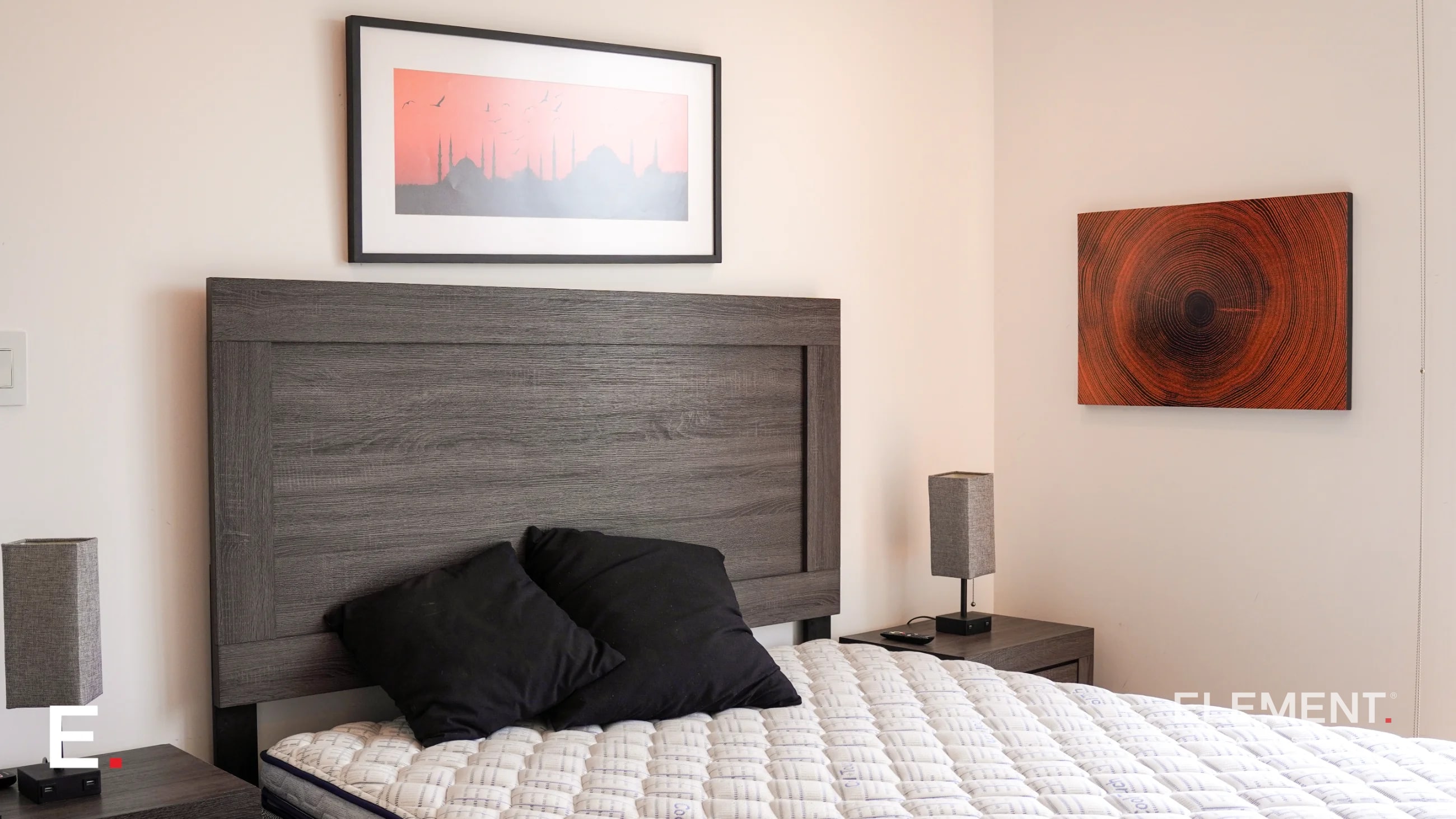 Apartamento en renta Reserva 5ta – Zona 14 - 5