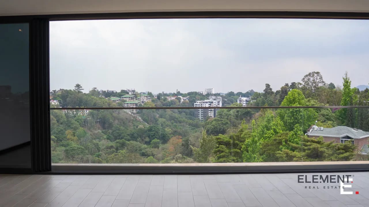 Apartamento en venta Spazio Residencias – Zona 15 — Apartamento en Venta en Spazio, Zona 15, Guatemala, Ciudad — foto 8 de 16
