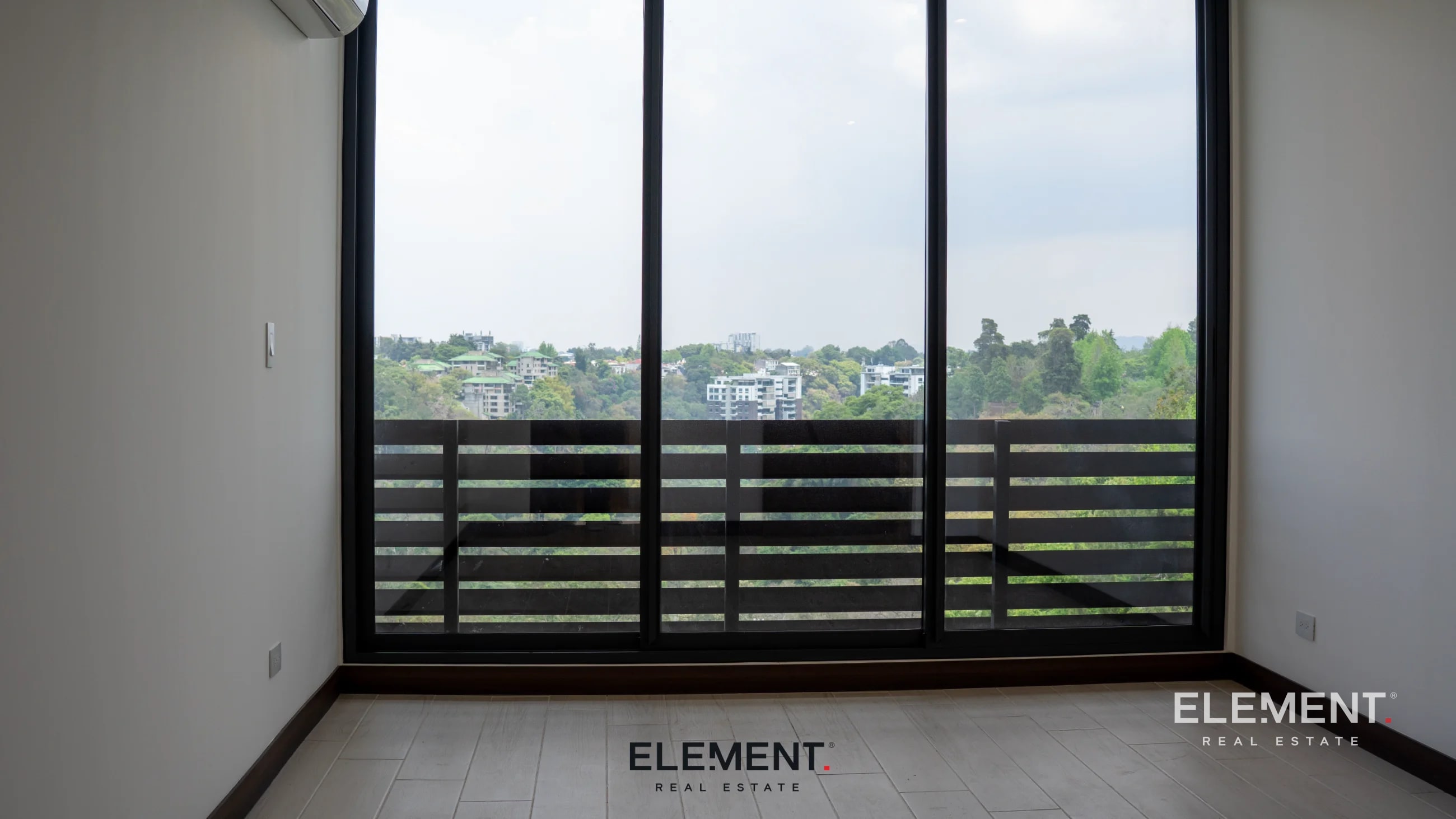 Apartamento en venta Spazio Residencias – Zona 15 - 15