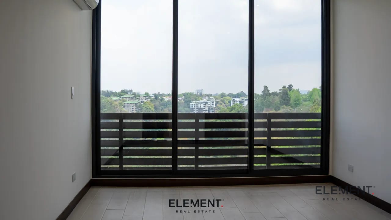 Apartamento en venta Spazio Residencias – Zona 15 — Apartamento en Venta en Spazio, Zona 15, Guatemala, Ciudad — foto 15 de 16
