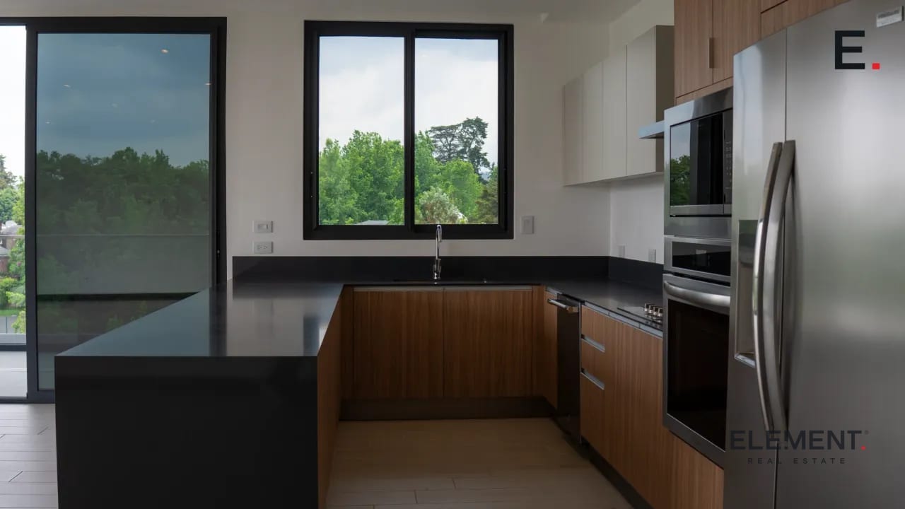 Apartamento en venta Spazio Residencias – Zona 15 — Apartamento en Venta en Spazio, Zona 15, Guatemala, Ciudad — foto 10 de 16