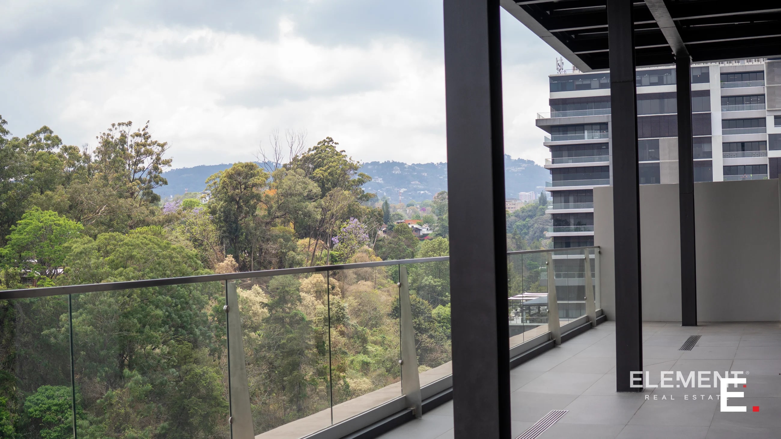 Apartamento en venta Spazio Residencias – Zona 15 - 6