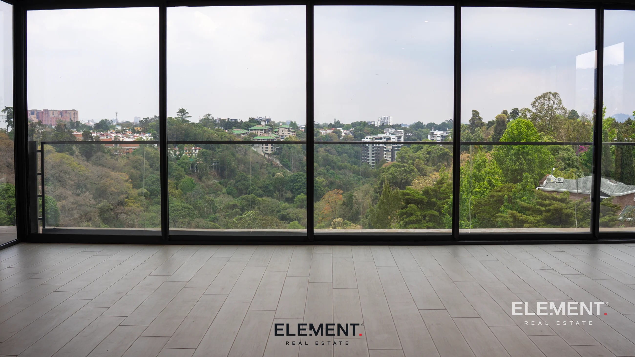 Apartamento en venta Spazio Residencias – Zona 15 - 2