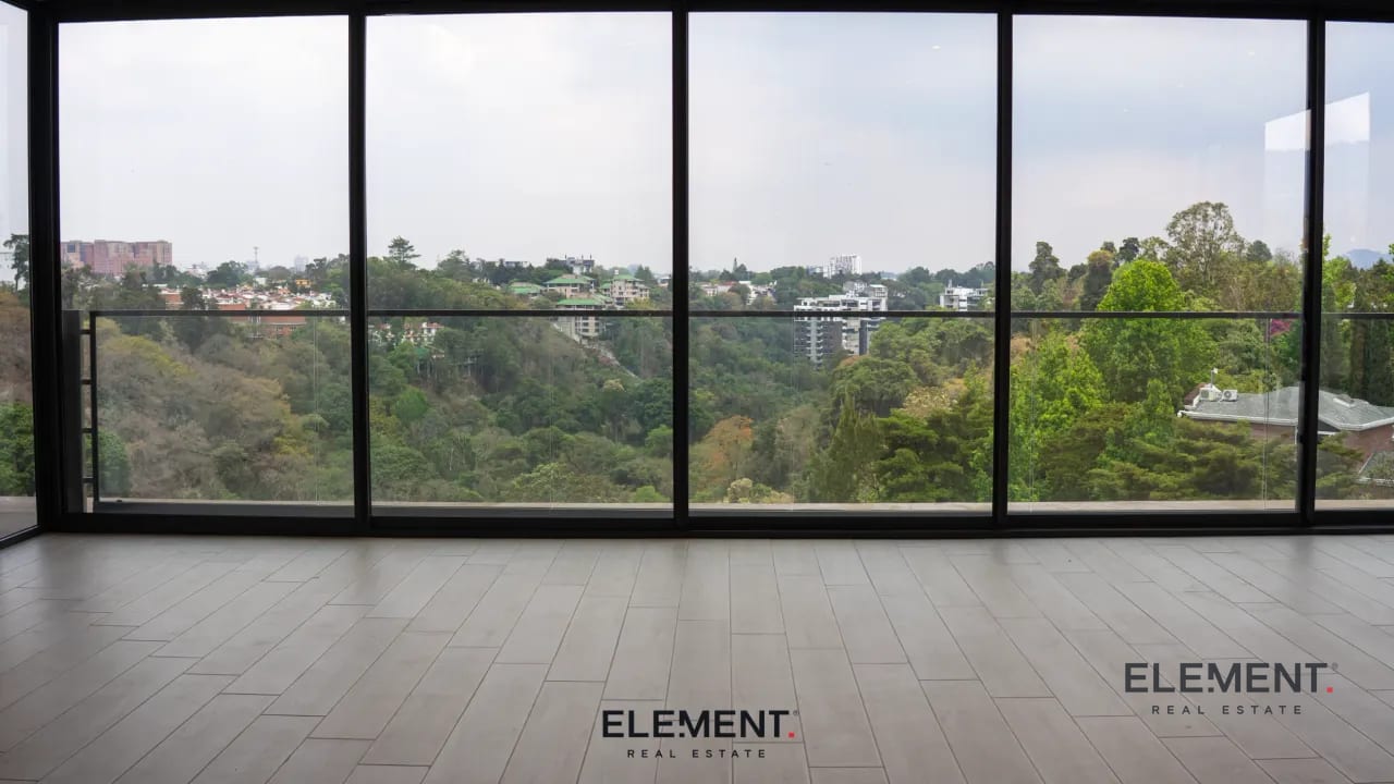Apartamento en venta Spazio Residencias – Zona 15 — Apartamento en Venta en Spazio, Zona 15, Guatemala, Ciudad — foto 2 de 16