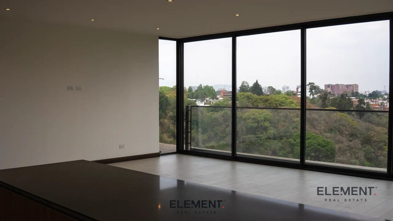 Apartamento en venta Spazio Residencias – Zona 15 — Apartamento en Venta en Spazio, Zona 15, Guatemala, Ciudad — foto 3 de 16