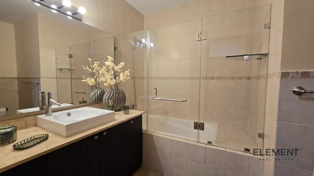 Apartamento con jardín en venta Plenum – Zona 14 — Apartamento en Venta en Plenum 14, Zona 14, Guatemala, Ciudad — foto 6 de 14